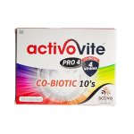 Activovite PRO4 Cap - 10