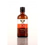 Organic Toning Massage Oil Blend