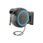 Gardena 35M Wall-mounted Hose Box Rollup XL