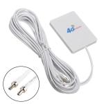 28DBI 4G Antenna With CRC9 Male Connector For 4G LTE Fdd tdd Router