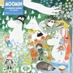 Moomin: Dangerous Journey Jigsaw Jigsaw New Edition
