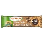 Futurelife Granola Bars Wth Choc 40G