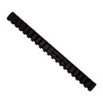 Binding Elements 25MM Black - Box Of 50