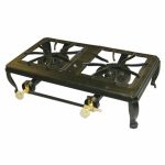 Totai C30 Ring Burner