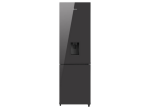 Hisense 263L Fridge Freezer - H370MIB-WD