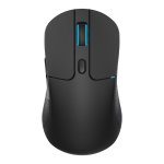 M3 Rgb Wireless Optical Mouse Black