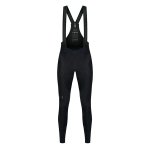 Men's Bib Tight Limited 5.0 Black Thermal Winter Cycling Tights - Xlarge