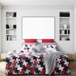 Pierre Cardin Legacy Duvet Cover Set
