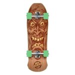 S Cruz Roskopp Face 9.5IN Complete