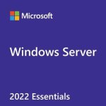 Dell Windows Server 2022 Essentials Rok 10-CORE
