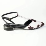 Madison Ola Loafer - Cow Printed - 8