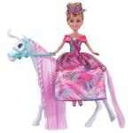 Unicorn And Dolls
