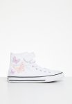 Converse Chuck Taylor All Star Easy On Butterflies - White pink Phase grape Fizz