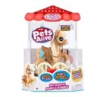 Magical Pony Stable Zuru Pony Playset