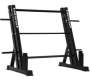 Heavy-duty Dumbbell Rack Hex Dumbbells 22 Kg