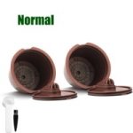 Coffee Accessories Coffee Capsule Compatible For 2 Normal