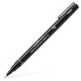 Pin Waterproof Lightfast Drawing Pen 0.4MM Black