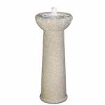 Mexican Water Feature - Giant 1500MM X 600MM Granite Sealed