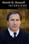 David O. Russell - Interviews Hardcover