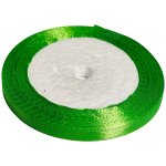 Bright Green Thin Ribbon 10M
