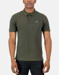 Mullen Fatigue Golfer - XXL Green