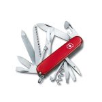 Victorinox Swiss Army Victorinox Ranger Multi Function Pocket Knife - Ns
