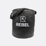 Rebel Collapsible Chalk Bucket