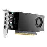 Mecer Pny Nvidia Quadro A400 PCI Express 4.0 X16 4 Gb GDDR6