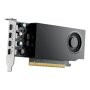 Mecer Pny Nvidia Quadro A400 PCI Express 4.0 X16 4 Gb GDDR6