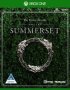 The Elders Scrolls Online Summerset One