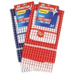 3PK Terry Promo Set