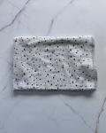 Woolworths Grey Spotted Blanket