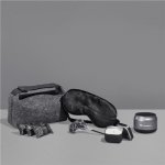 Luxe Loot Hamper