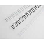 8MM Wirebind 21 Loop