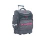 Boomerang Hardcase XL Trolley-grey/pink Zip