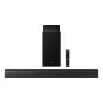 Samsung 3.1CH B-series Soundbar Subwoofer HW-B650F