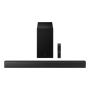 Samsung 3.1CH B-series Soundbar Subwoofer HW-B650F
