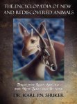 The Encyclopaedia Of New And Rediscovered Animals