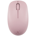 Volkano X Magma Bluetooth Wireless Mouse - Rose VKX-201-RS