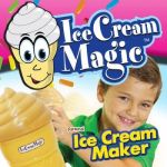 Ice Cream Magic