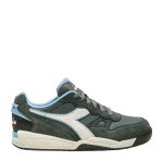 Diadora Winner Sl Mens Sneakers Green