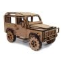 - 3D Wooden Model Vehicles Land Rover Defender