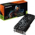 Gigabyte Geforce Rtx 5080 Windforce Oc Sff 16GB GDDR7 256-BIT Pcie 5.0 Graphics Card