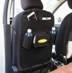 Car Backseat Organizer - Tidy Your Ride With Style