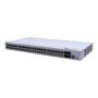 S310-48T4S 48 10 100 1000BASE-T Ports 4 Ge Sfp Ports Ac Power