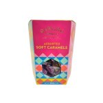 Darling Sweet Assorted Soft Caramel 200G