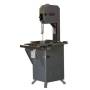 Bandsaw B/quip - Floor Stand Mild Steel 3 Phase - BSB5003