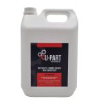 U-part Anti-freeze Summer Coolant 5L Livestainable