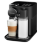 Nespresso Gran Lattissima Black Coffee Machine 1400W