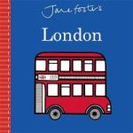 Jane Foster& 39 S London Hardcover